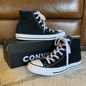 Chuck Taylor All Star High Top